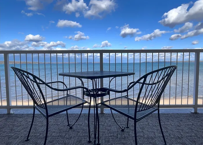 Pinestead Reef Resort Traverse City