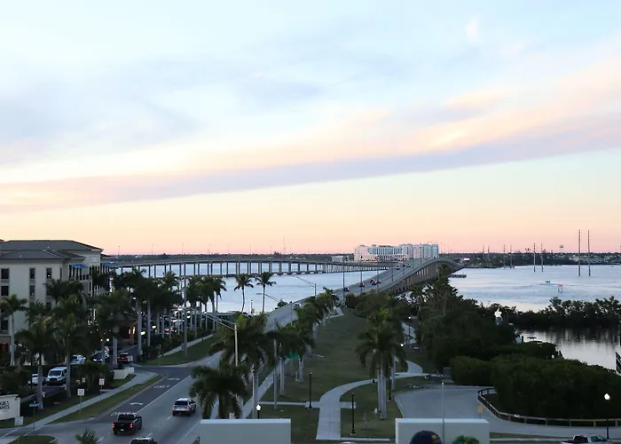 Wyvern Hotel, An Ascend Collection Hotel Punta Gorda