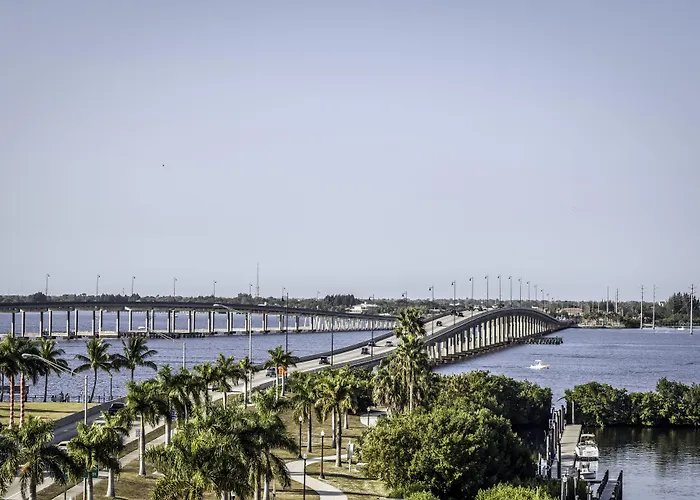 Wyvern Hotel, An Ascend Collection Hotel Punta Gorda
