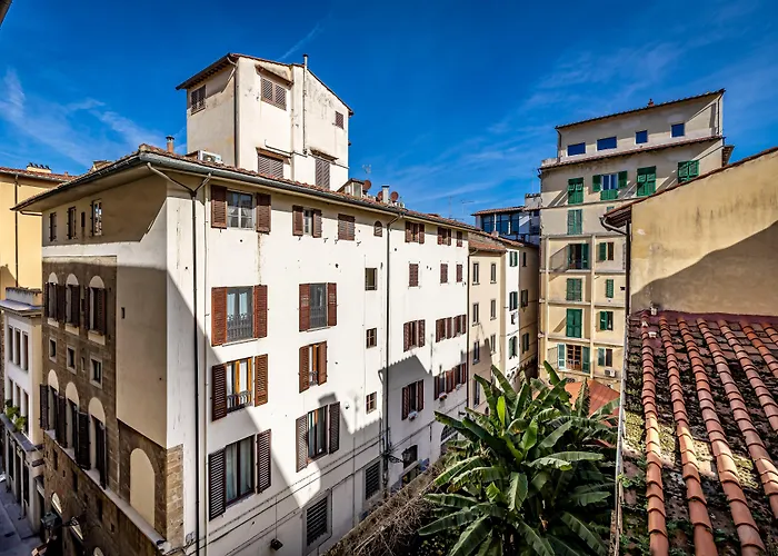 Hotel Alessandra Florence