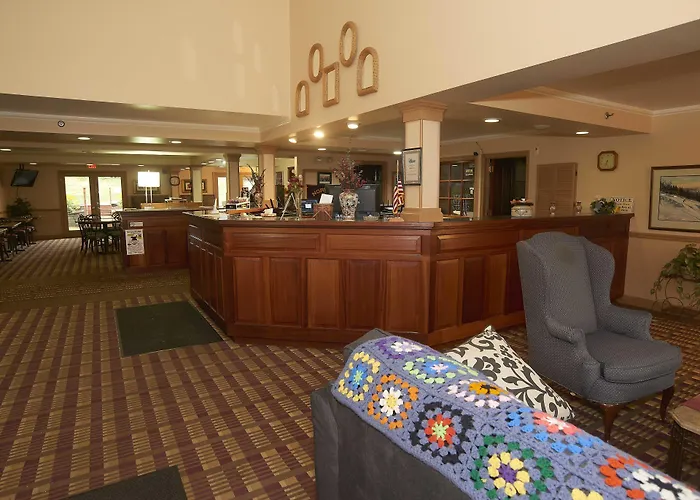 New World Inn Barre