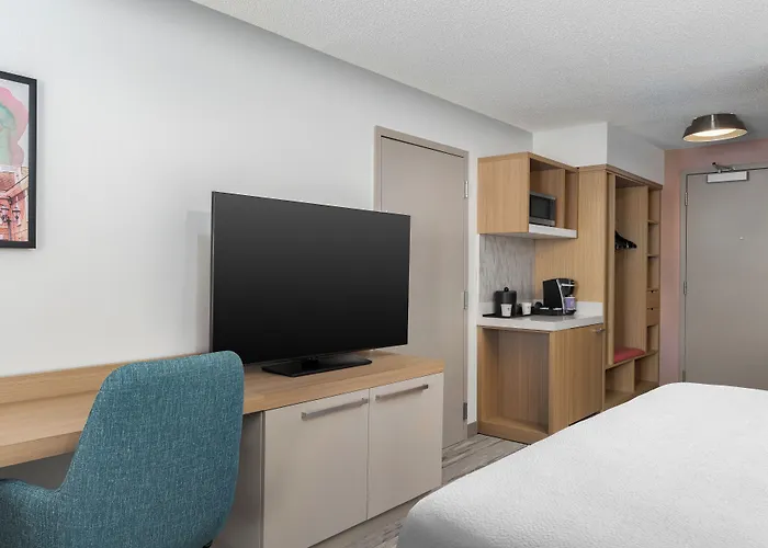 Hilton Garden Inn Dover