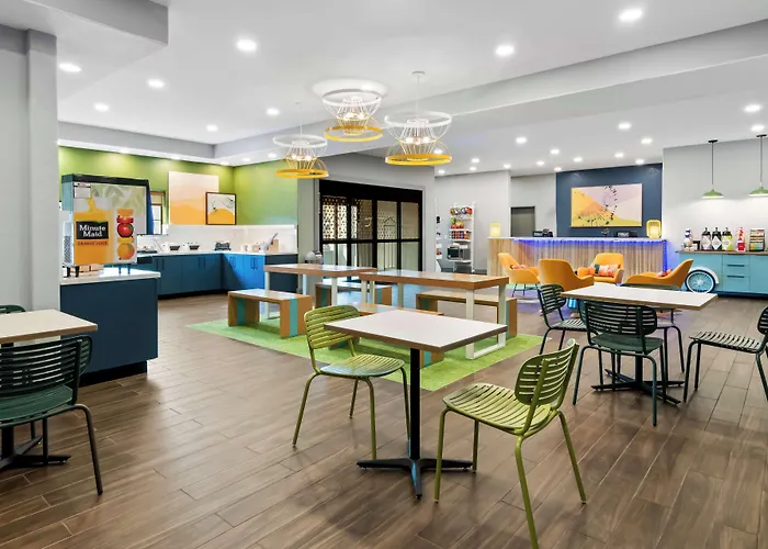 Baymont By Wyndham Wichita Falls
