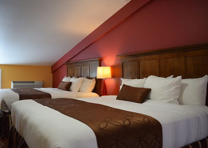 Dew Drop Inn