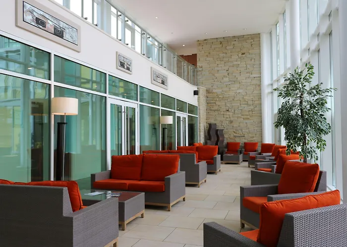 Hodson Bay Hotel Athlone