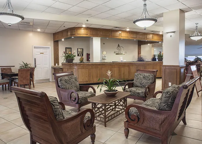 Royal Floridian Resort By Spinnaker Ormond Beach