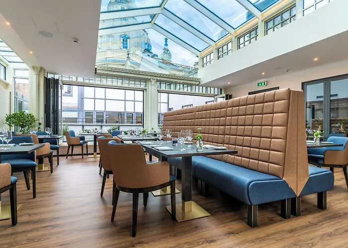 Hotel Suitess Dresden