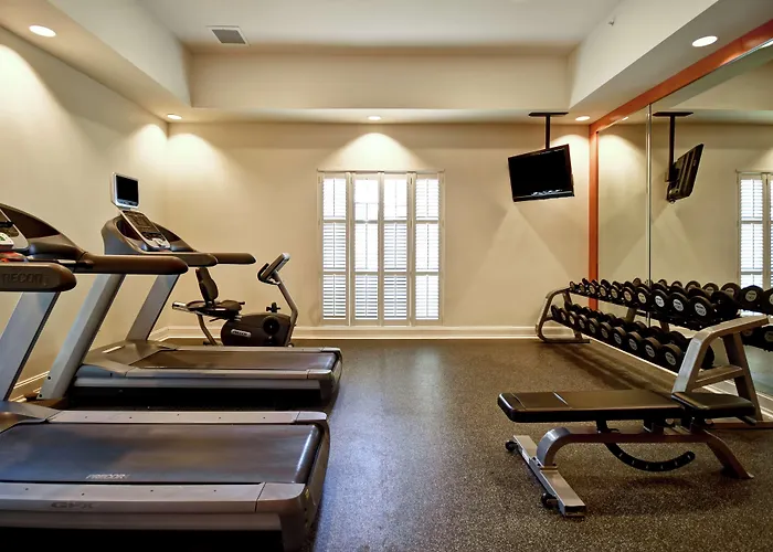 Homewood Suites By Hilton Charleston Airport/Convention Center