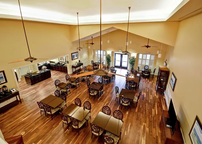 Homewood Suites By Hilton Charleston Airport/Convention Center
