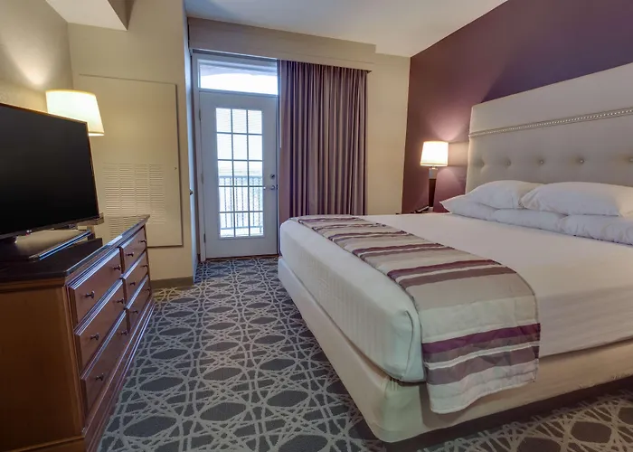 Drury Inn & Suites Las Cruces