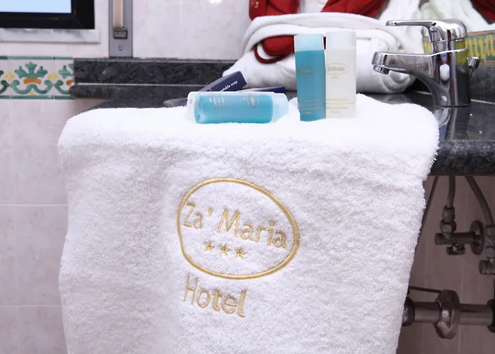 Hotel Za Maria