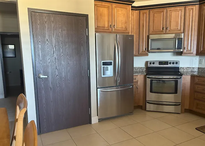 Baymont By Wyndham Las Vegas South Strip