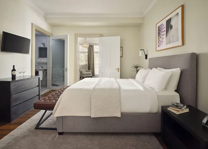 Hotel Fauchere Milford