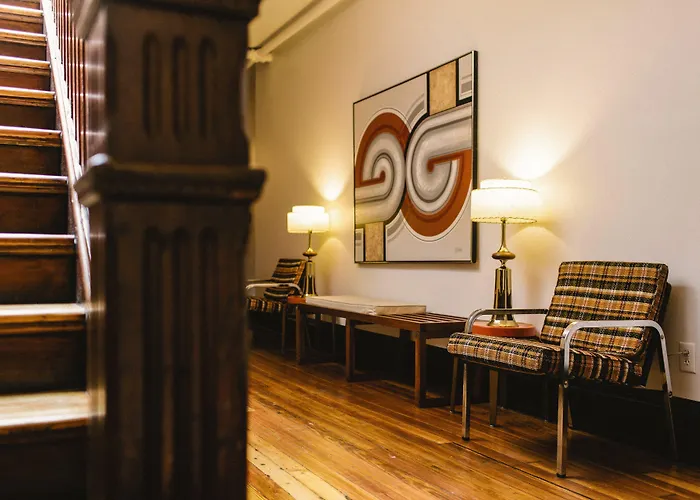 The Dwell Hotel, A Member Of Design Hotels
