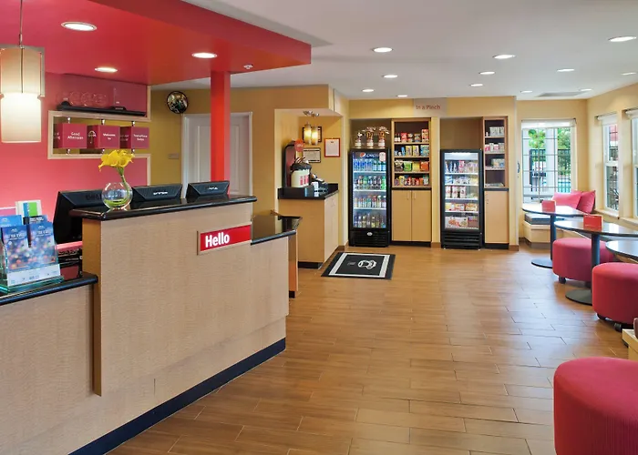 Towneplace Suites Medford