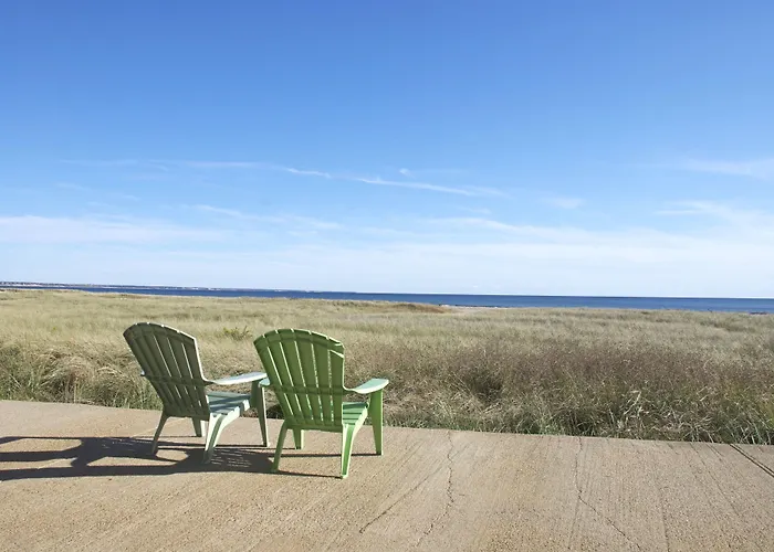 Sandcastle Resort Provincetown