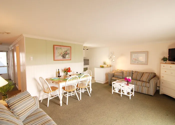 Sandcastle Resort Provincetown