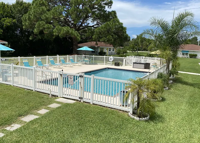Addy'S Villas Nokomis