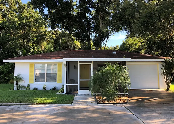 Addy'S Villas Nokomis