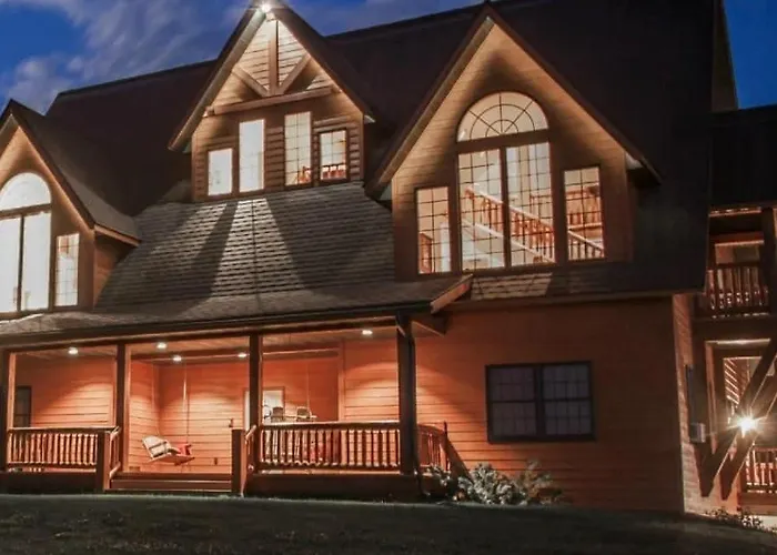 Second Wind Country Inn