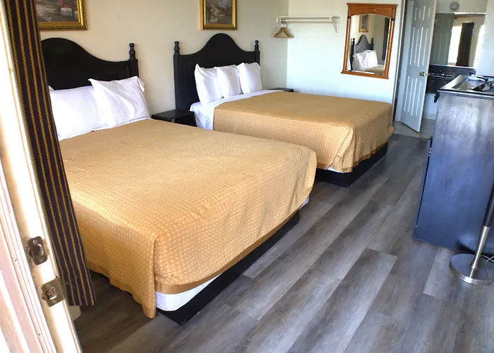 Lambert Inn Whittier