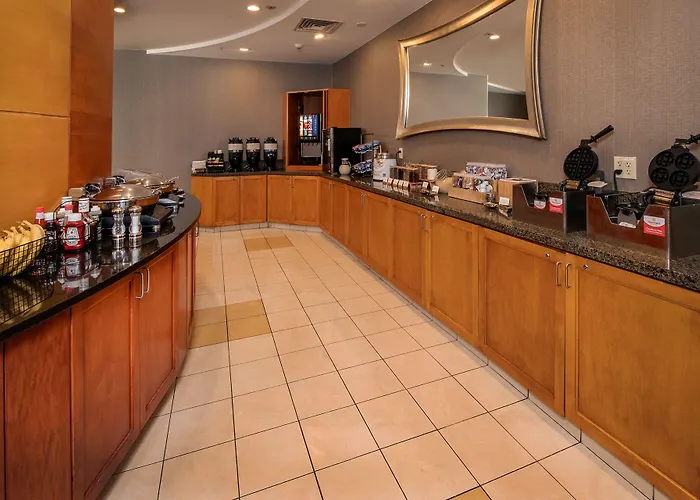 Springhill Suites Hagerstown