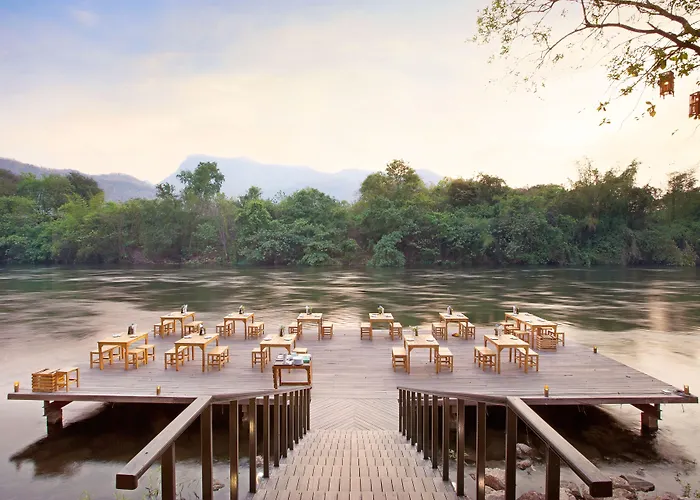 Mida Resort Kanchanaburi - Sha Plus