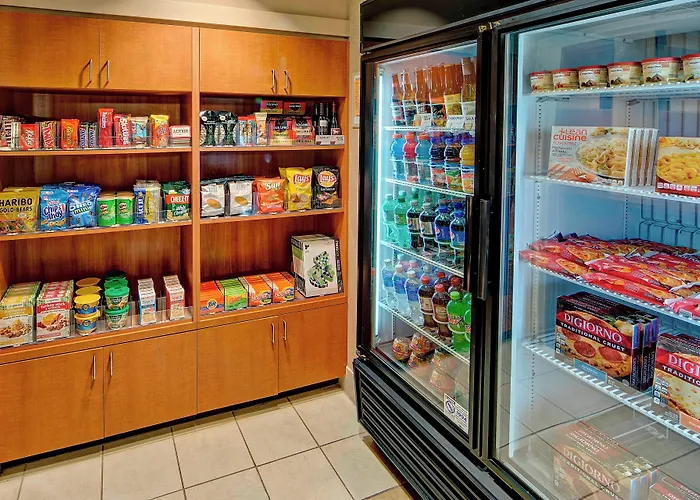 Springhill Suites Norfolk Old Dominion University