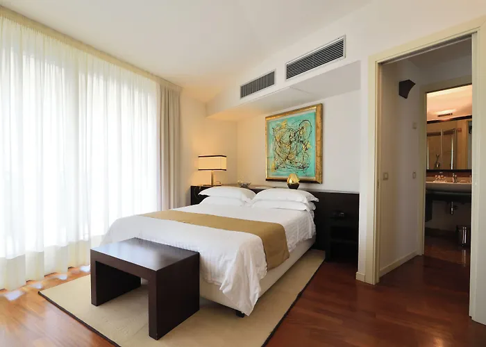 Eden Rock Resort Florence