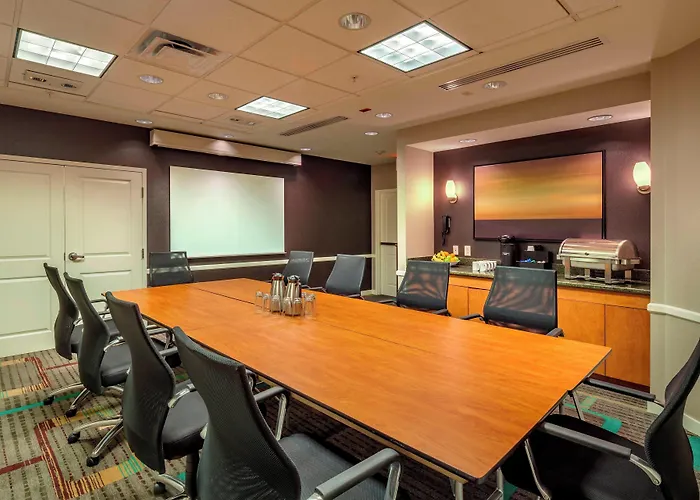 Residence Inn By Marriott Ocala