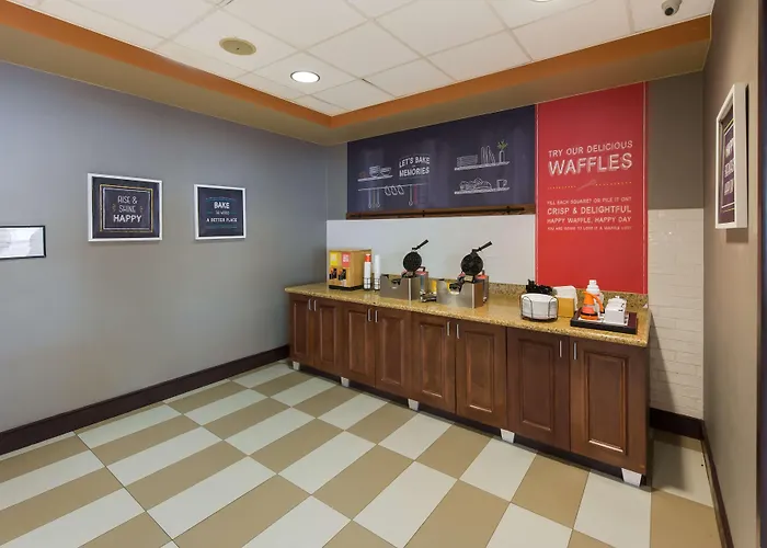 Hampton Inn Nanuet