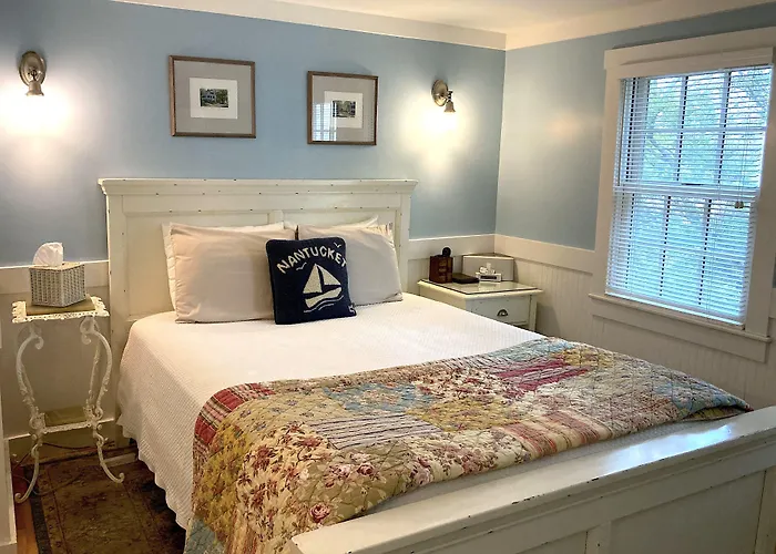 Revere Guest House Provincetown