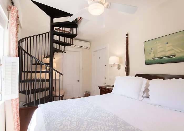 Marshall Slocum Inn