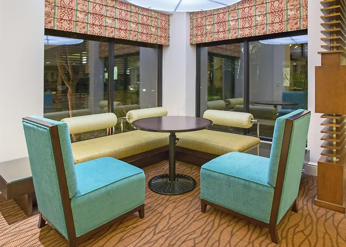 Hilton Garden Inn Phoenix/Avondale