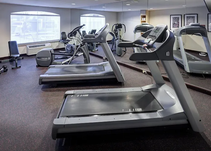 Towneplace Suites By Marriott San Antonio Airport
