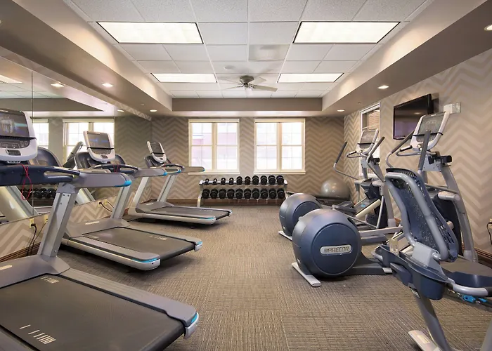 Residence Inn Kansas City Airport