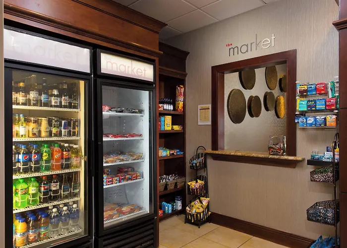 Residence Inn Kansas City Airport