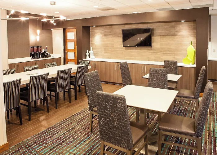 Residence Inn Los Angeles Westlake Village
