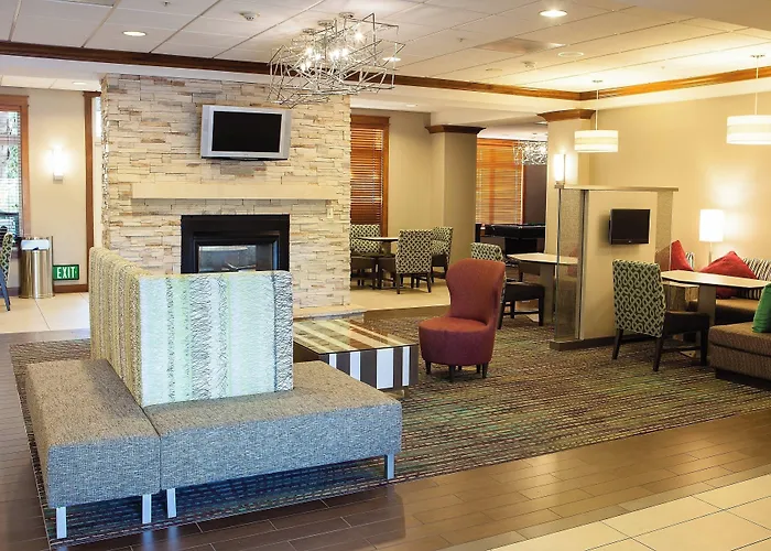 Residence Inn Los Angeles Westlake Village