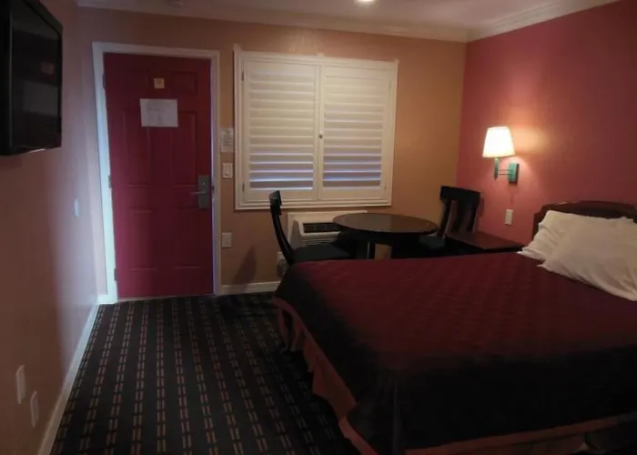 Sealamp Inn