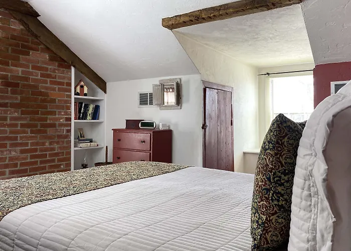 Lightner Farmhouse B&B Gettysburg