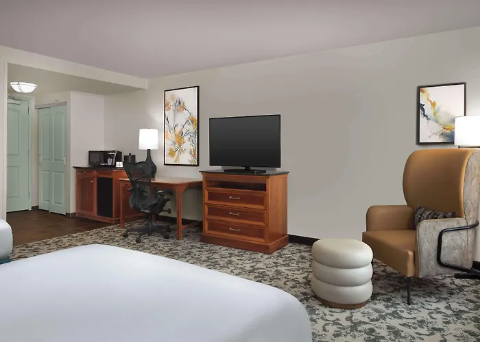 Hilton Garden Inn Gainesville