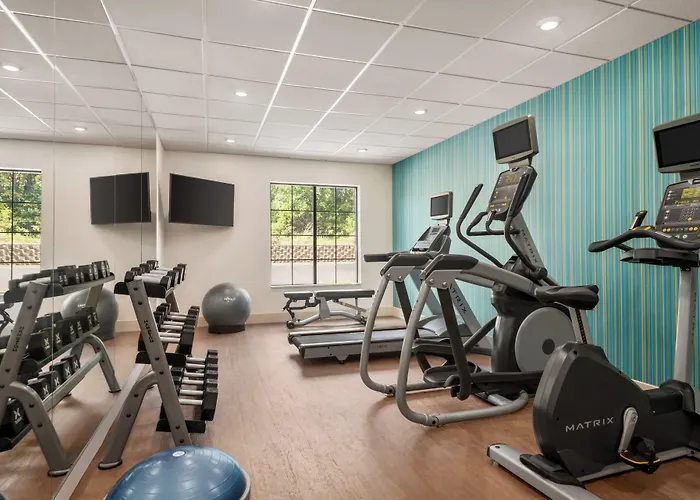 Holiday Inn Express Hotel & Suites Mcalester By Ihg