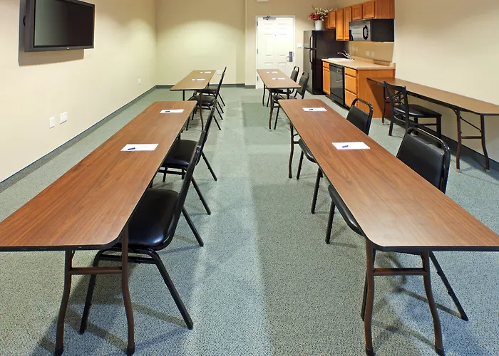 Candlewood Suites West Little Rock By Ihg