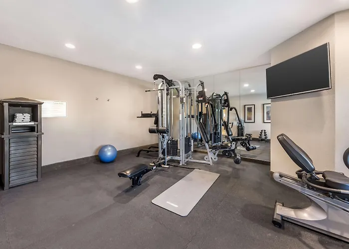 Best Western La Grange Inn & Suites