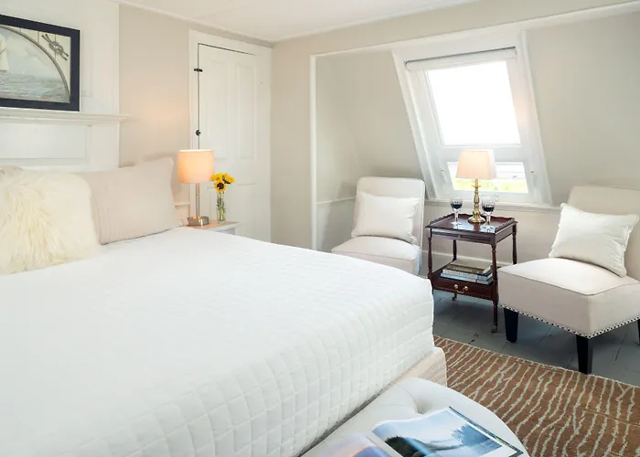 Waldo Emerson Inn Kennebunkport