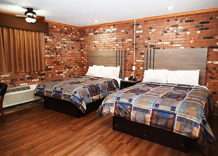 Fellows Creek Lodge