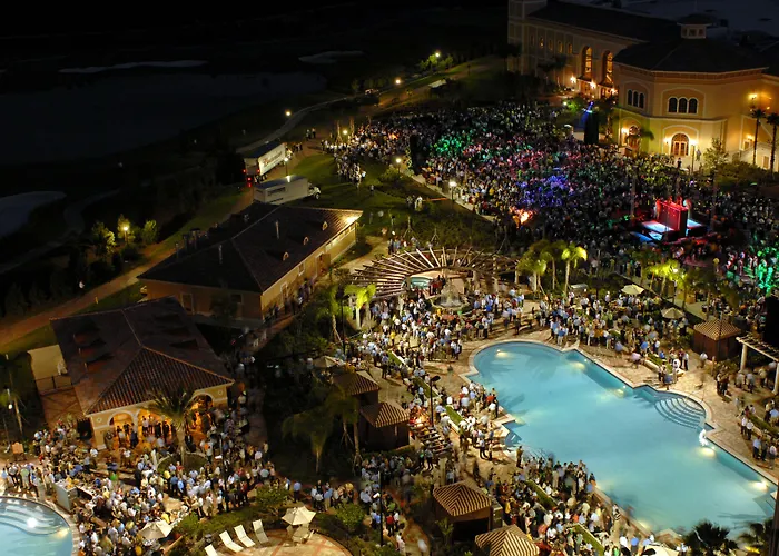 Rosen Shingle Creek Universal Blvd Williamsburg