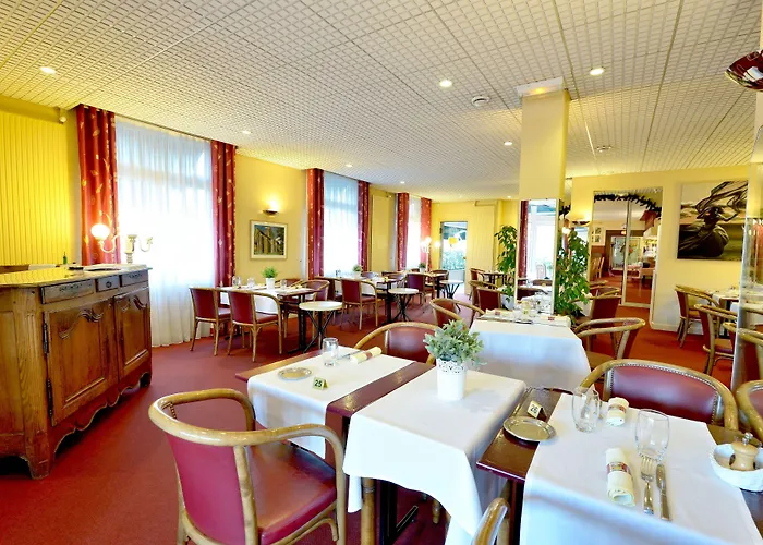 Hotel Du Lion D'argent Et Des Tanneries