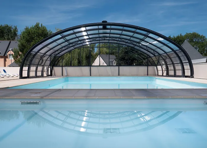 Résidence Odalys Horizon Morgat